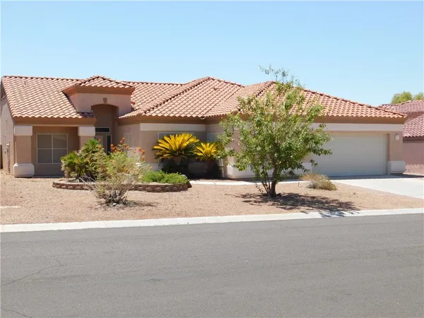 $419,900 | 2294 Shooting Star Drive, Bullhead City, AZ 86442