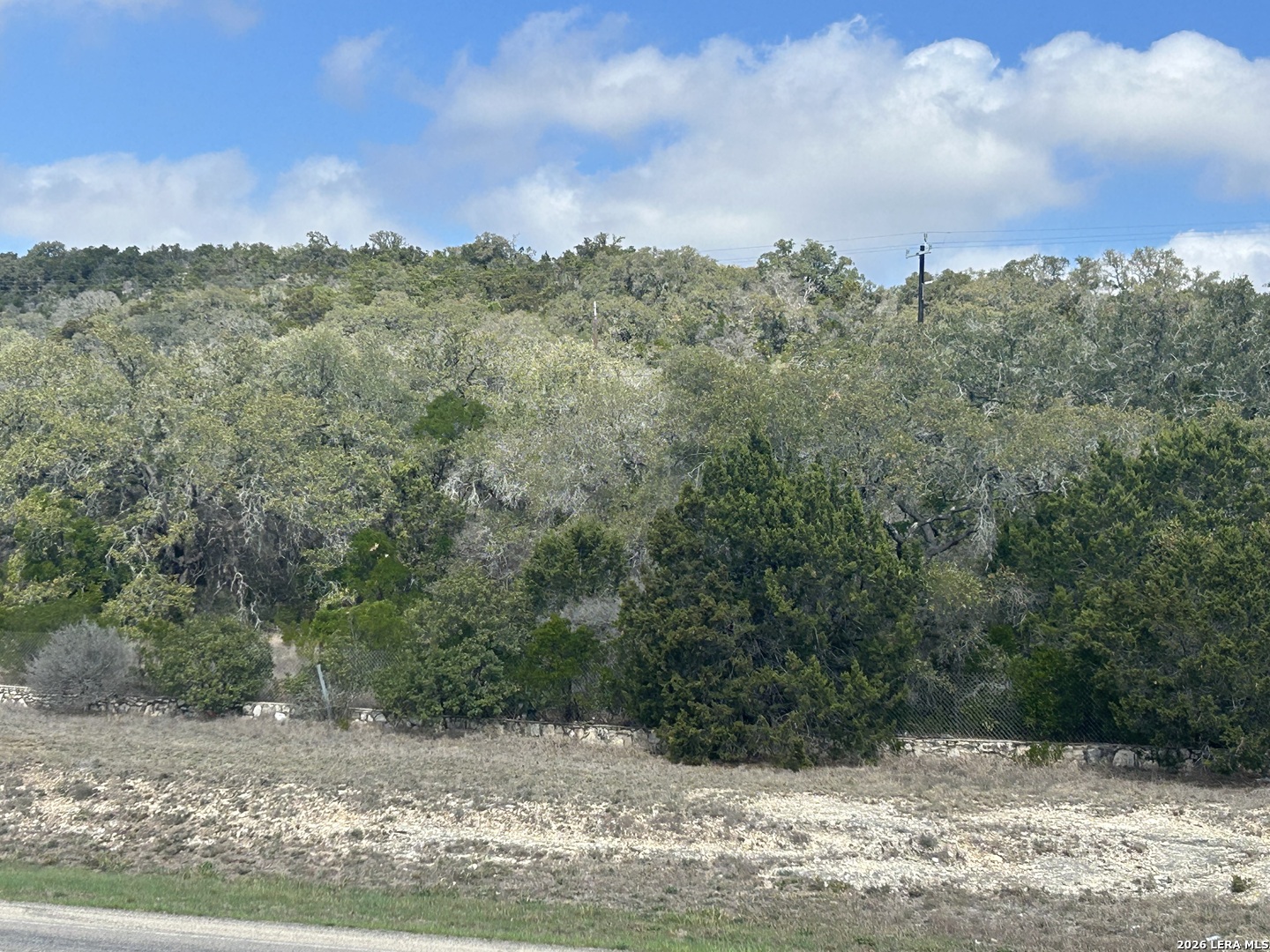 18810 Bandera Road Helotes, TX 78023 - Photo 20 of 29 a view of a yard