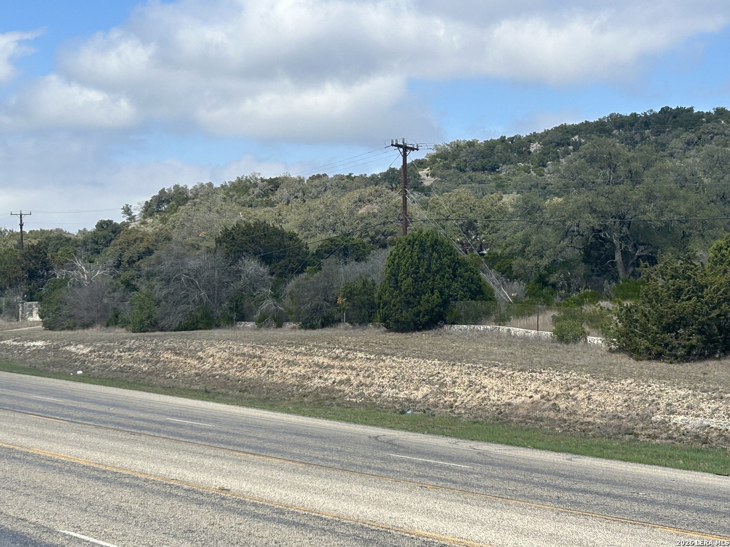 18810 Bandera Road Helotes, TX 78023 - Photo 21 of 29 a view of a street view