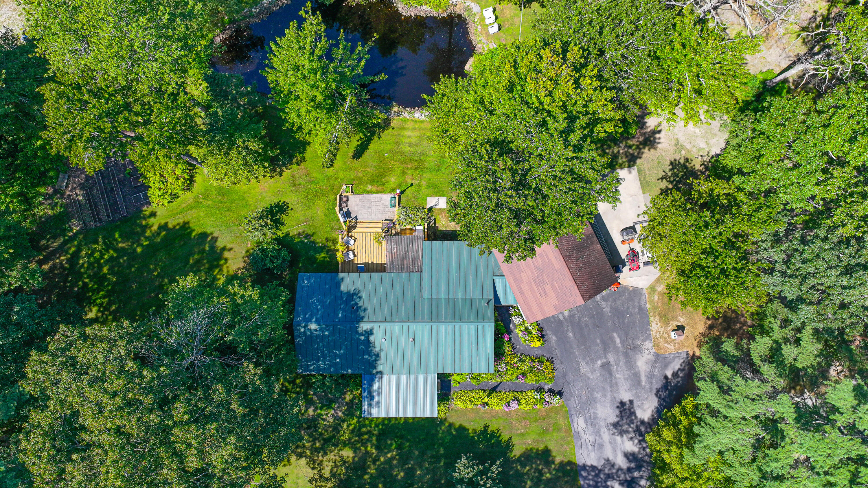158 Libby Road Casco, ME 04015 - Photo 34 of 64 158 libby road-11