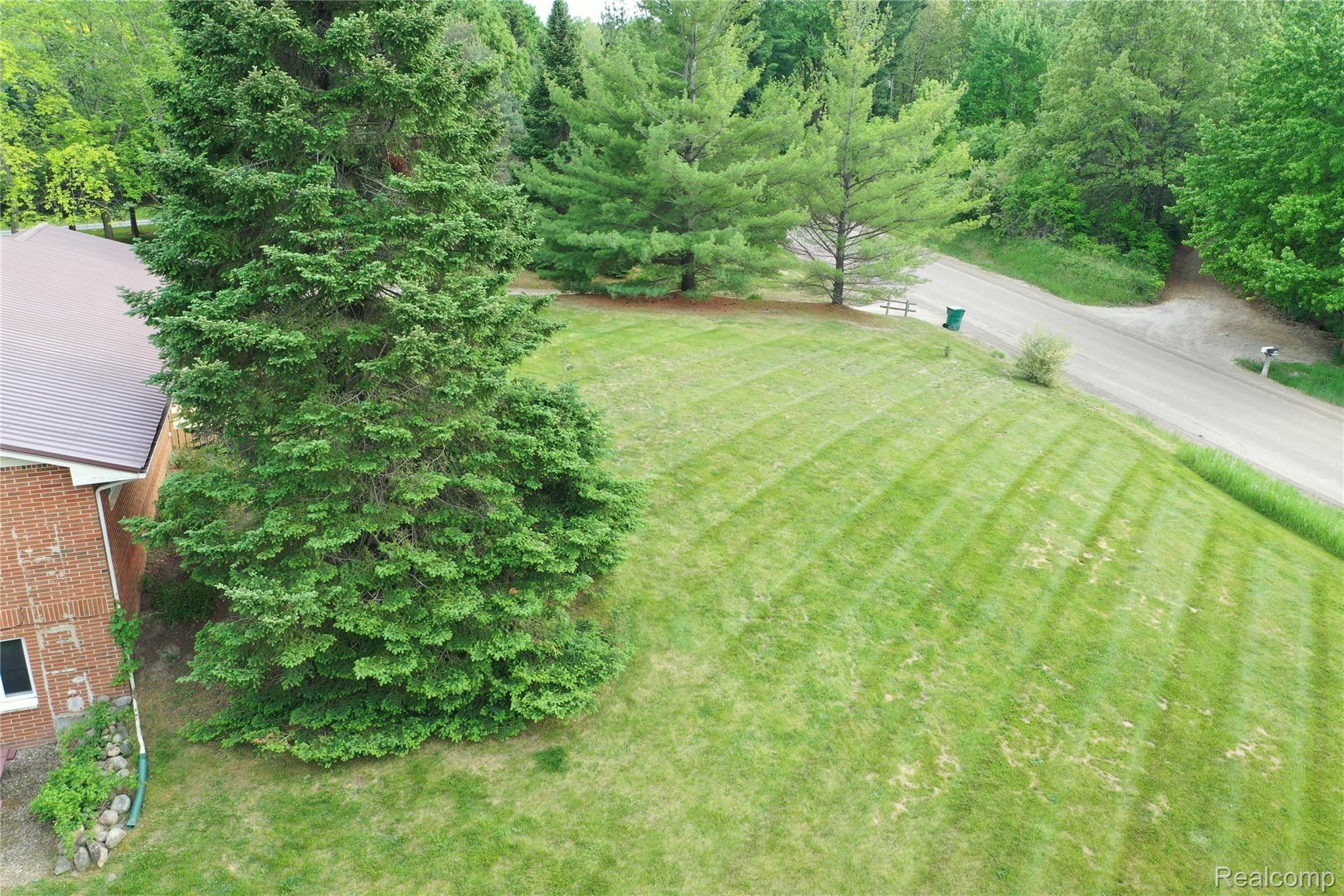 4633 Baldwin Road Metamora, MI 48455 - Photo 50 of 62 DJI_0494.JPG