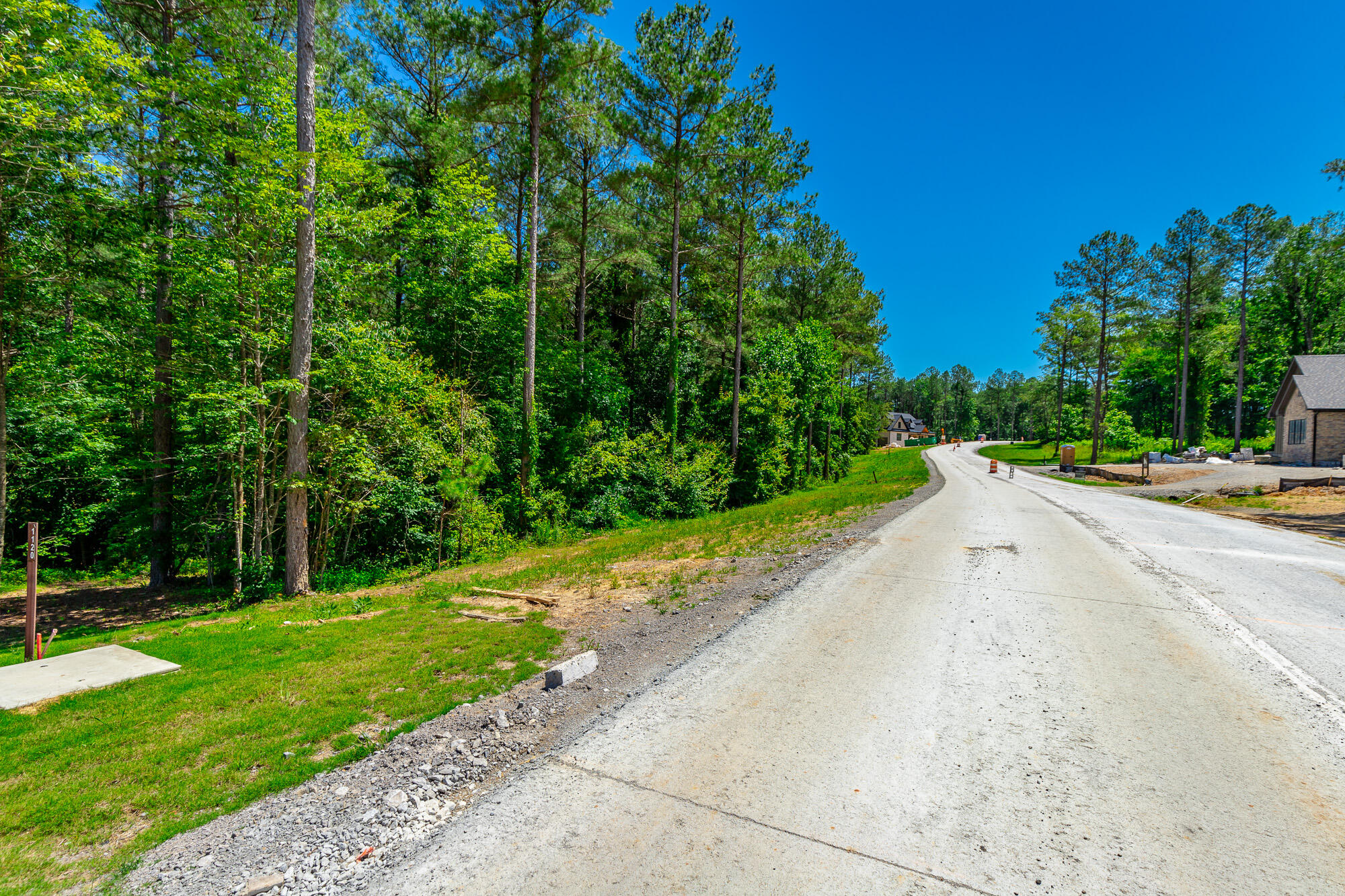 0 Split Rail Way, Unit LOT 1121 Guild, TN 37340 - Photo 15 of 103 River Gorge Lot 1121 HD-9