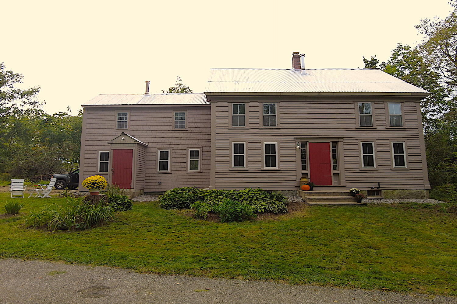 1111 N Road Parsonsfield, ME 04047 - Photo 14 of 34 DJI_0001