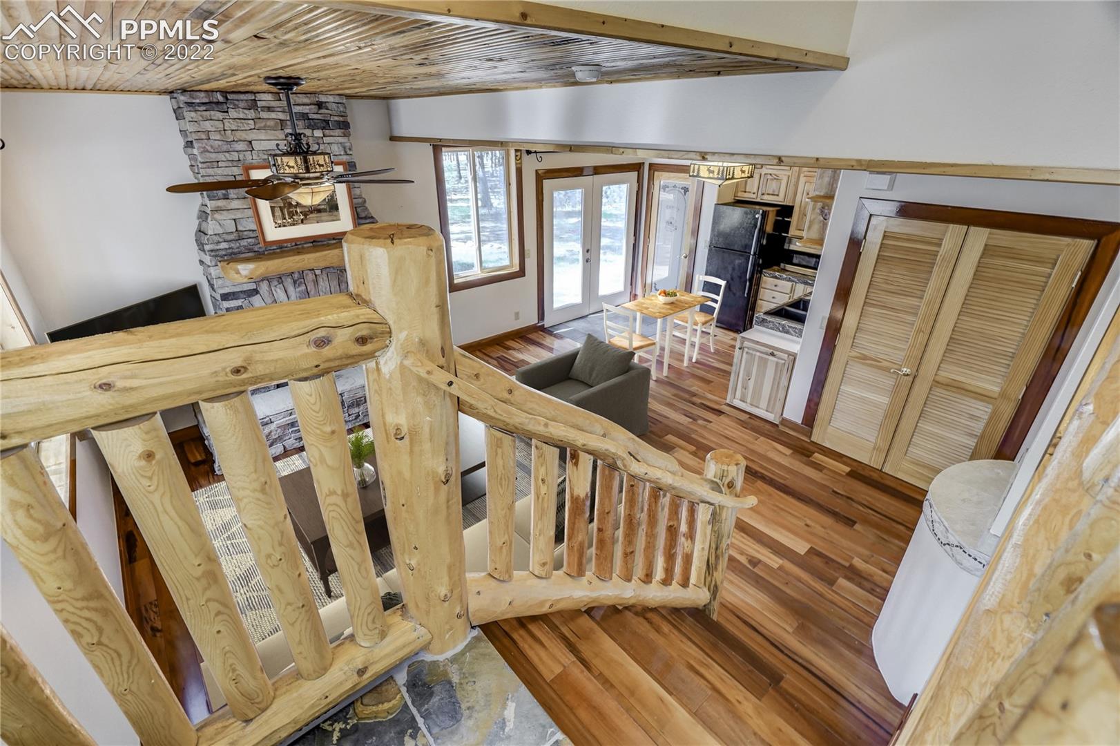 15870 Winding Trail Road Colorado Springs, CO 80908 - Photo 41 of 50 Gallery Image 41