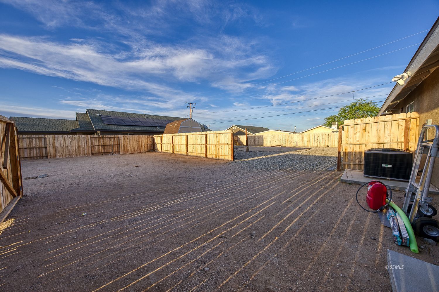 1112 Porter Street Ridgecrest, CA 93555 - Photo 43 of 48