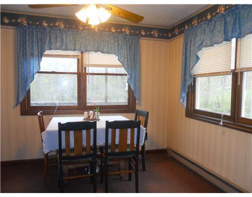 331 Winthrop Road Readfield, ME 04355 - Photo 6 of 9 Dining Room.
