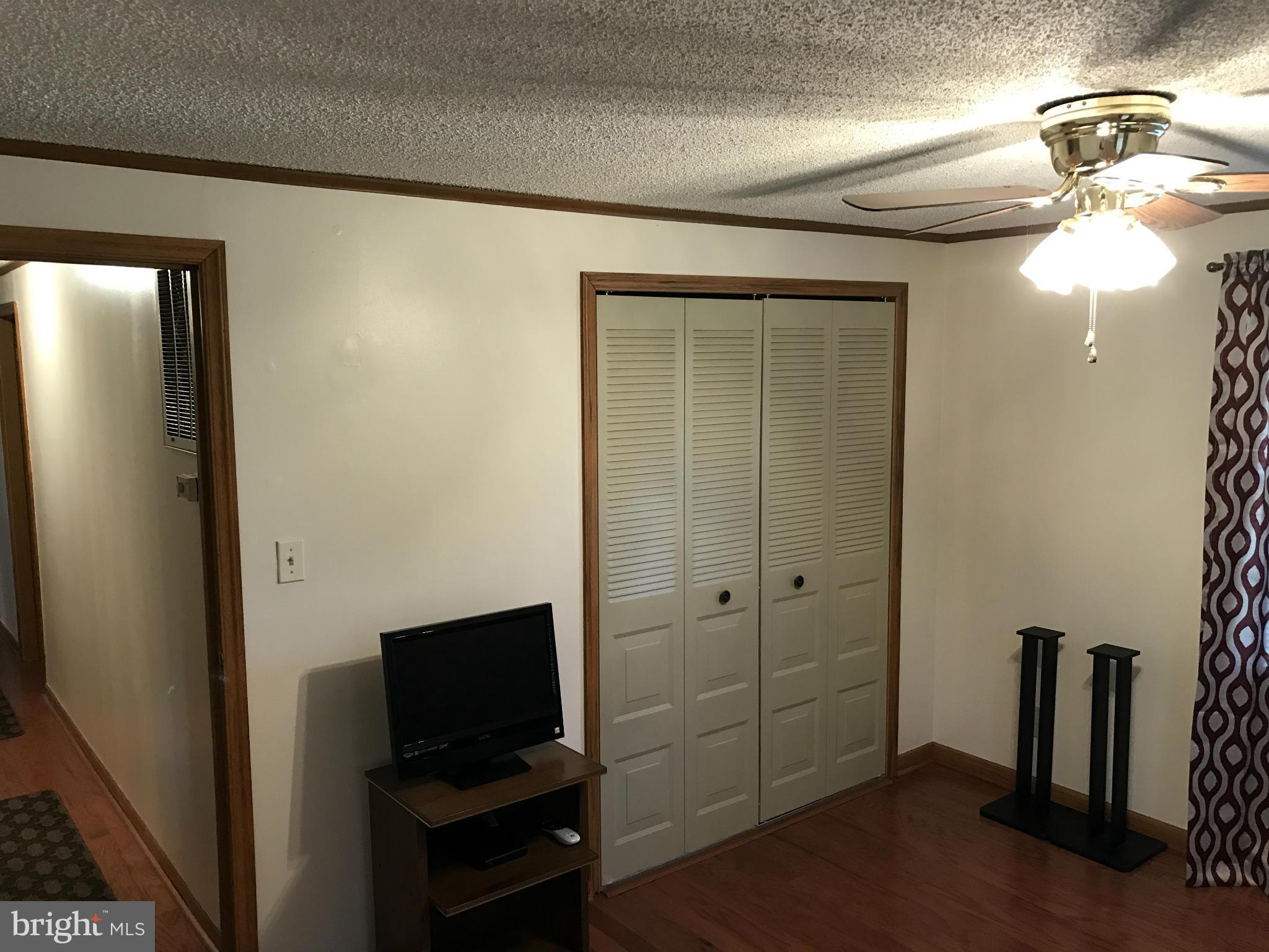 7264 Deer View Trail Rixeyville, VA 22737 - Photo 11 of 18 Bedroom