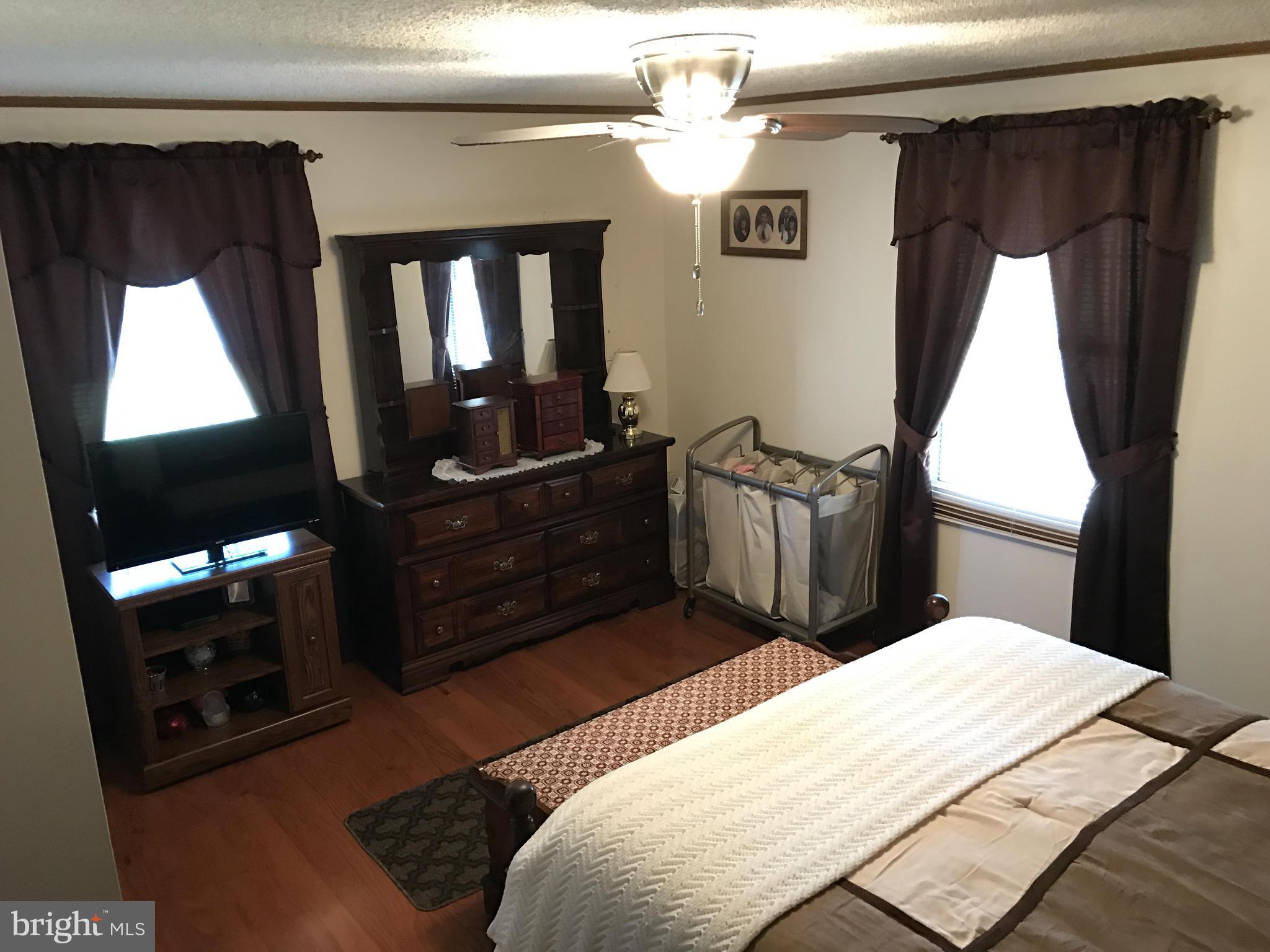 7264 Deer View Trail Rixeyville, VA 22737 - Photo 13 of 18 Bedroom (Master)