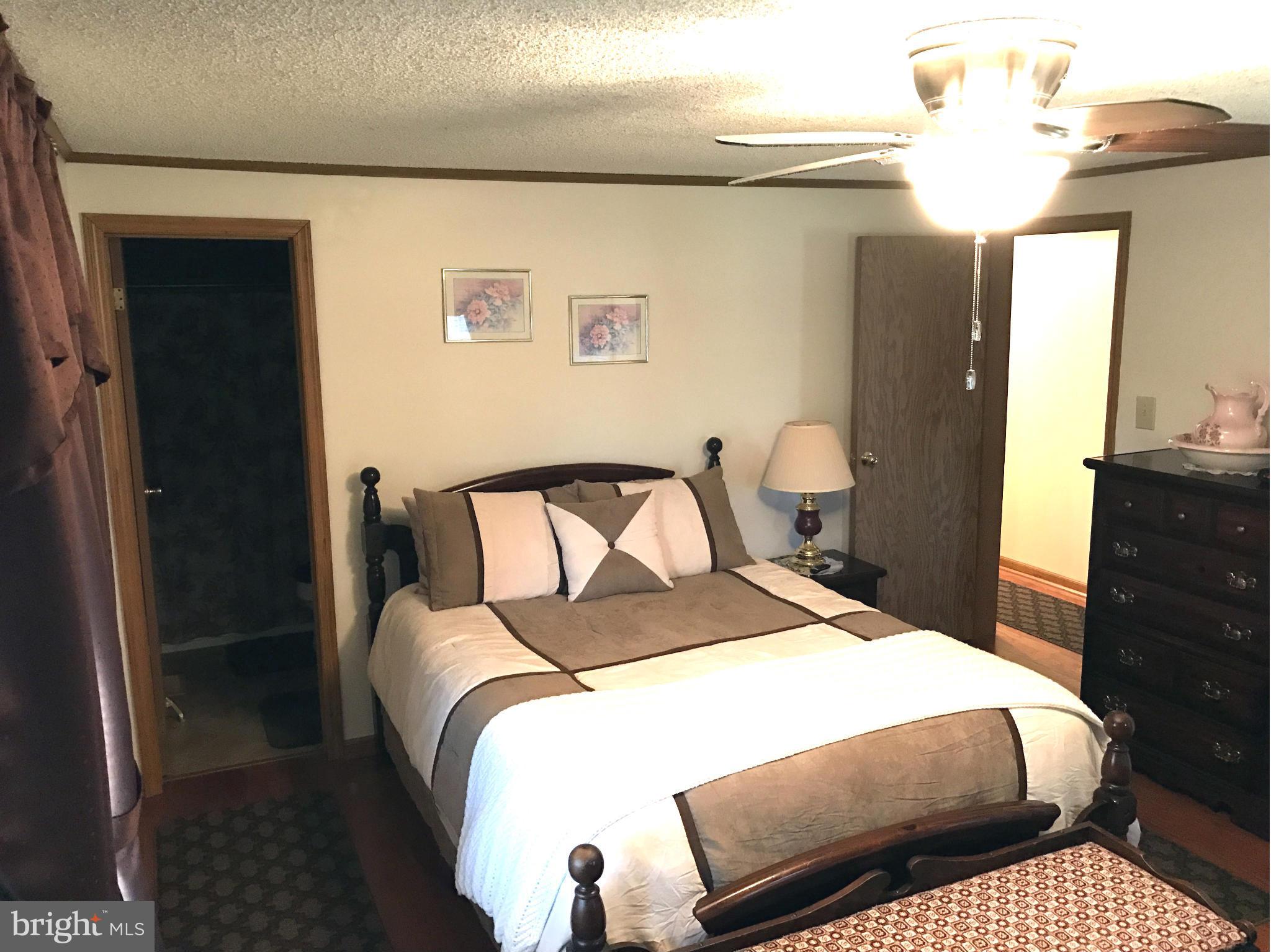 7264 Deer View Trail Rixeyville, VA 22737 - Photo 14 of 18 Bedroom (Master)