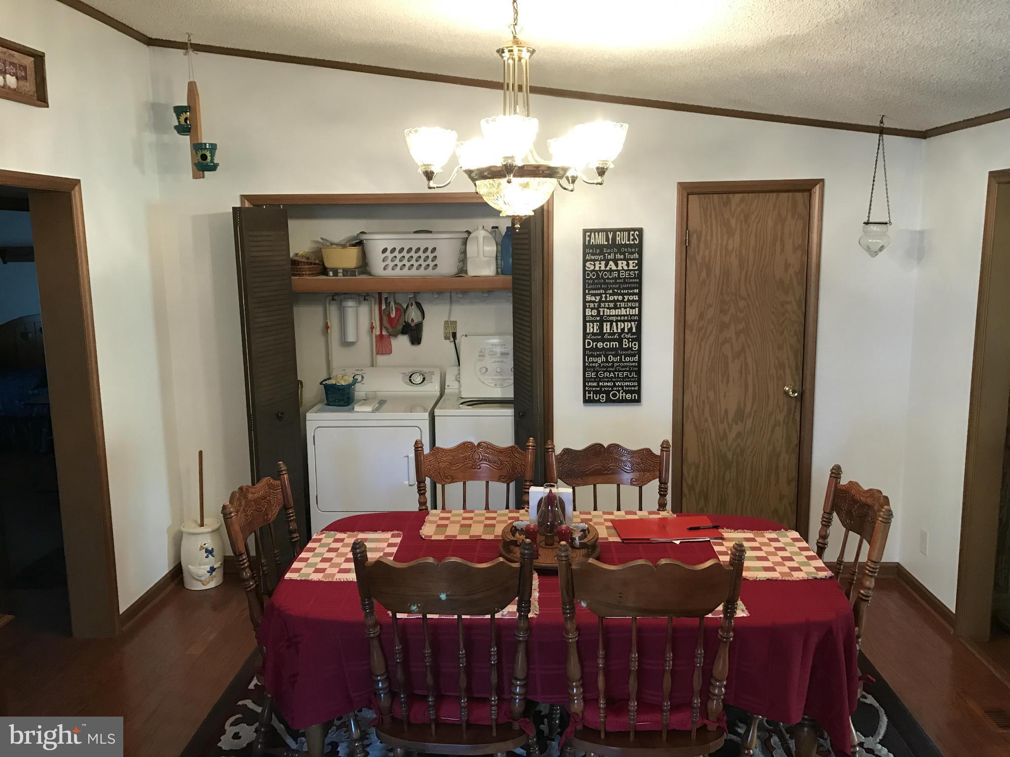 7264 Deer View Trail Rixeyville, VA 22737 - Photo 16 of 18 Dining Room