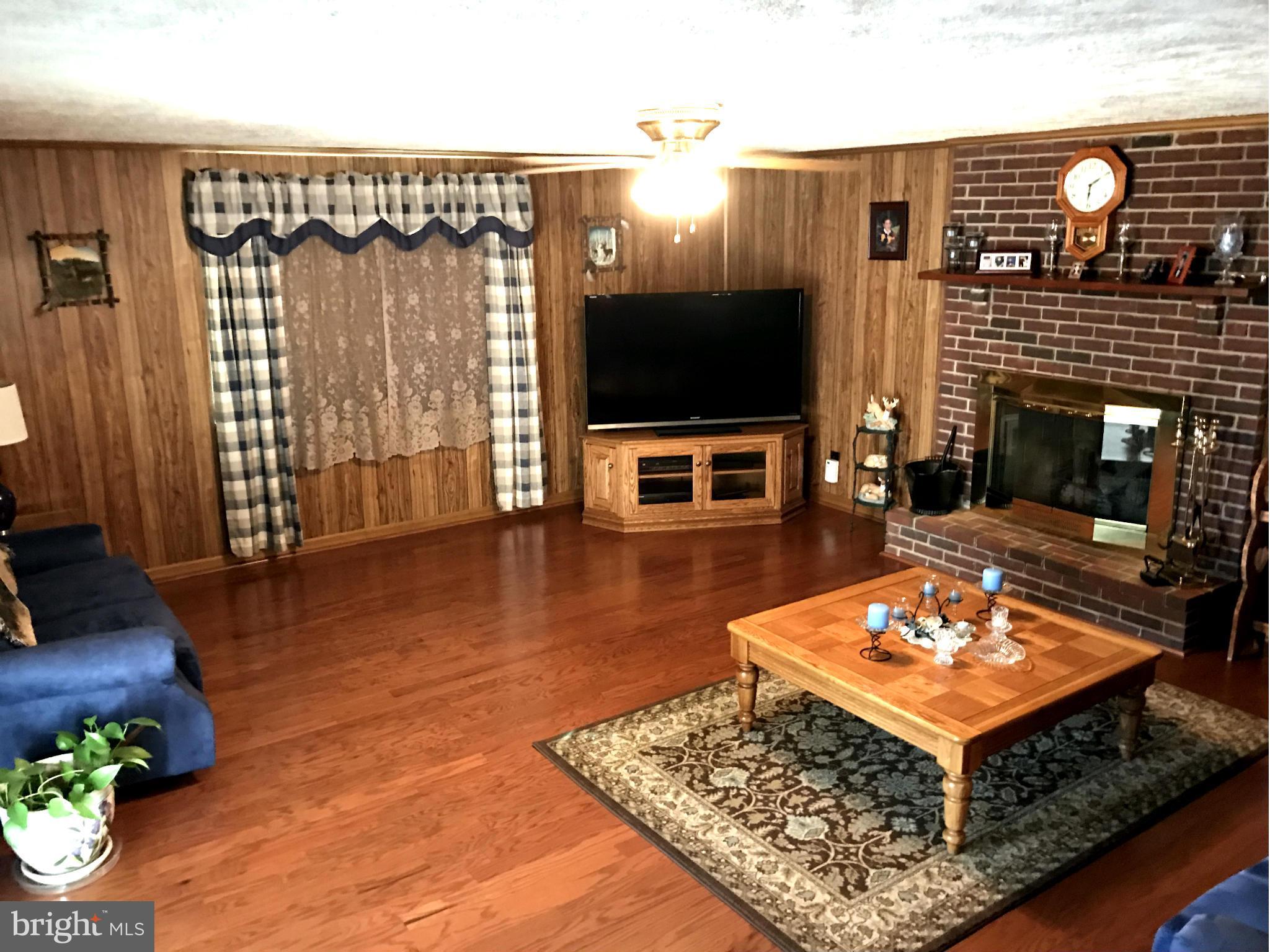 7264 Deer View Trail Rixeyville, VA 22737 - Photo 17 of 18 Family Room