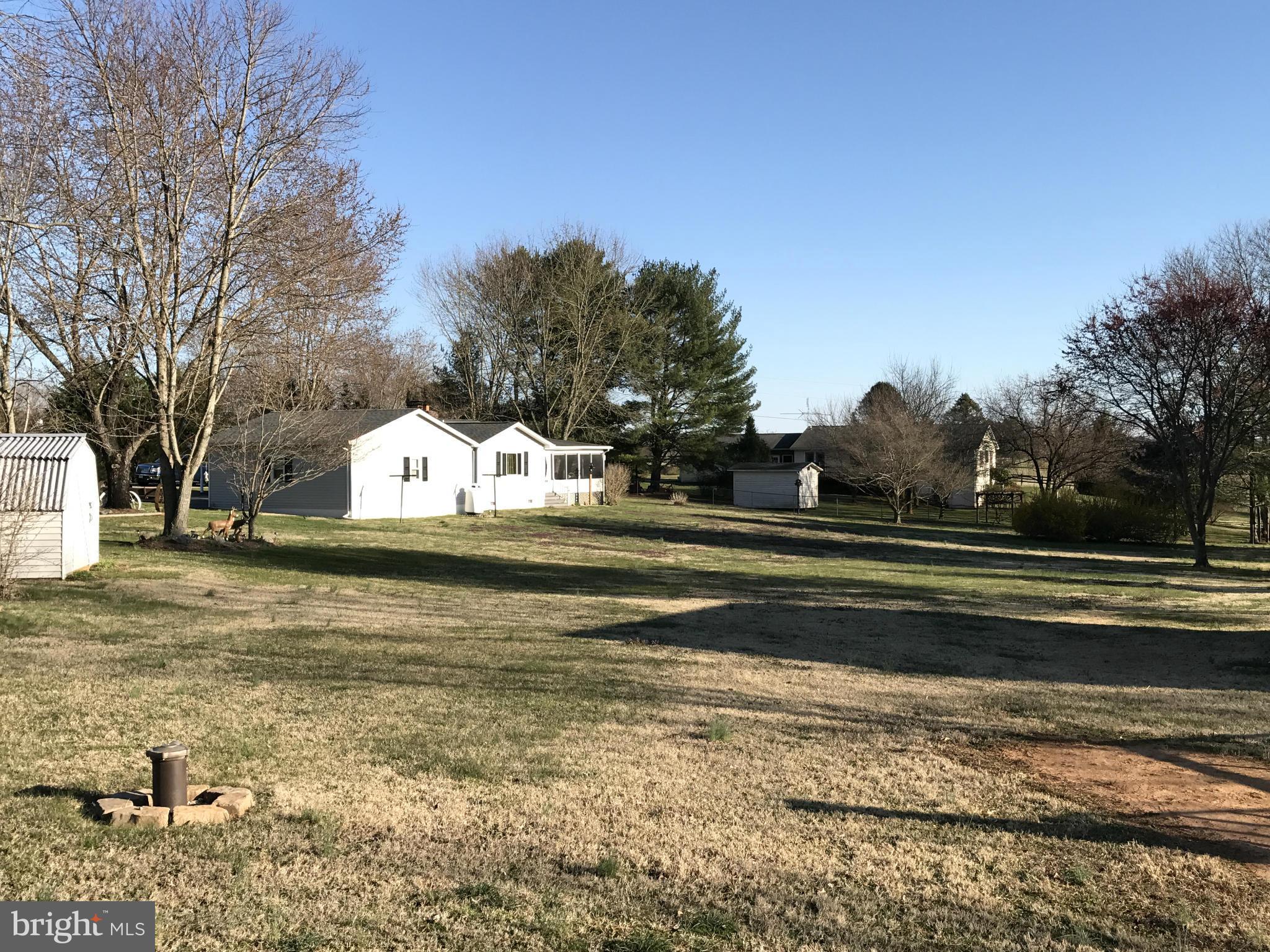 7264 Deer View Trail Rixeyville, VA 22737 - Photo 4 of 18 View
