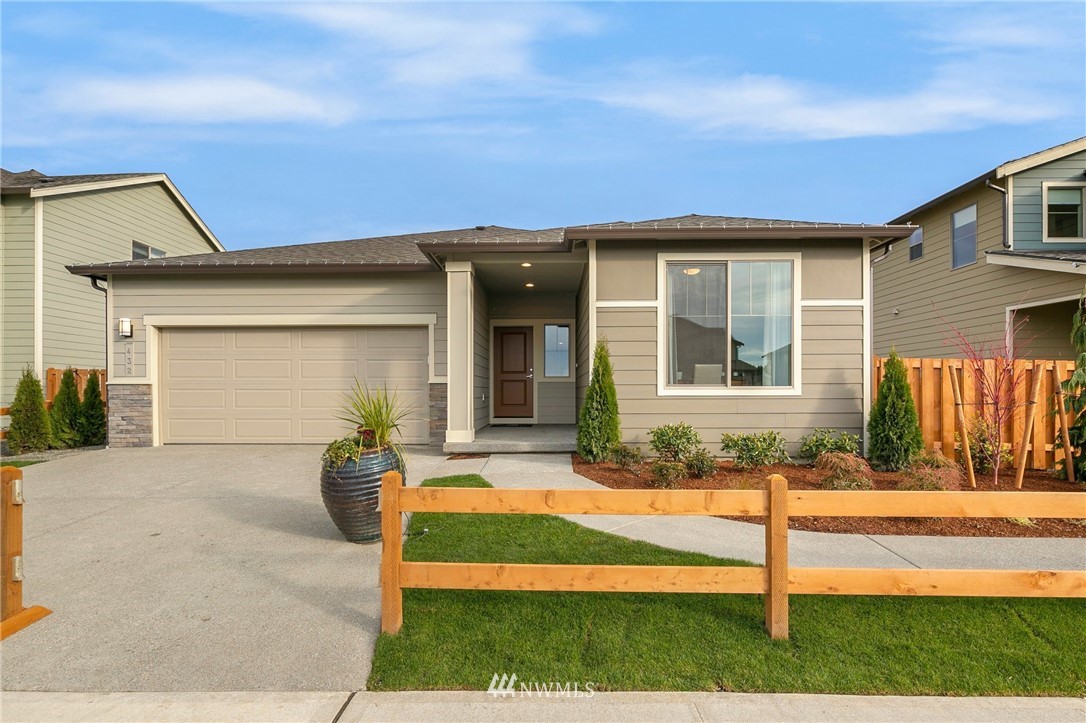 373 Partlon Street, Unit 110 Buckley, WA 98321 - Photo 1 of 23 Gallery Image 1