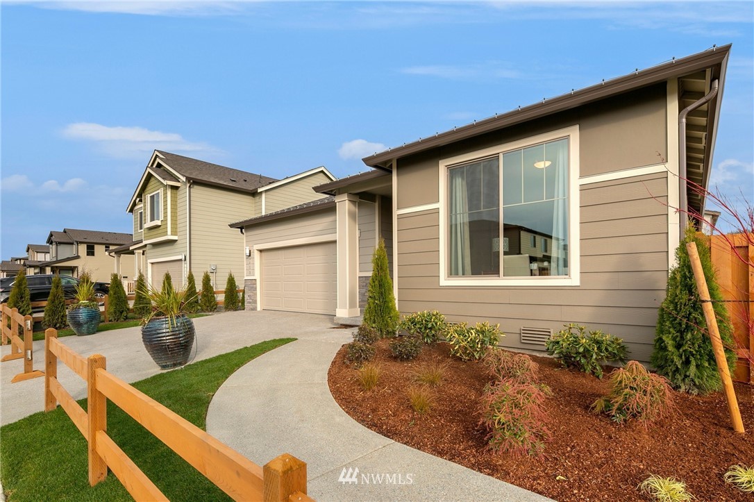 373 Partlon Street, Unit 110 Buckley, WA 98321 - Photo 2 of 23 Gallery Image 2
