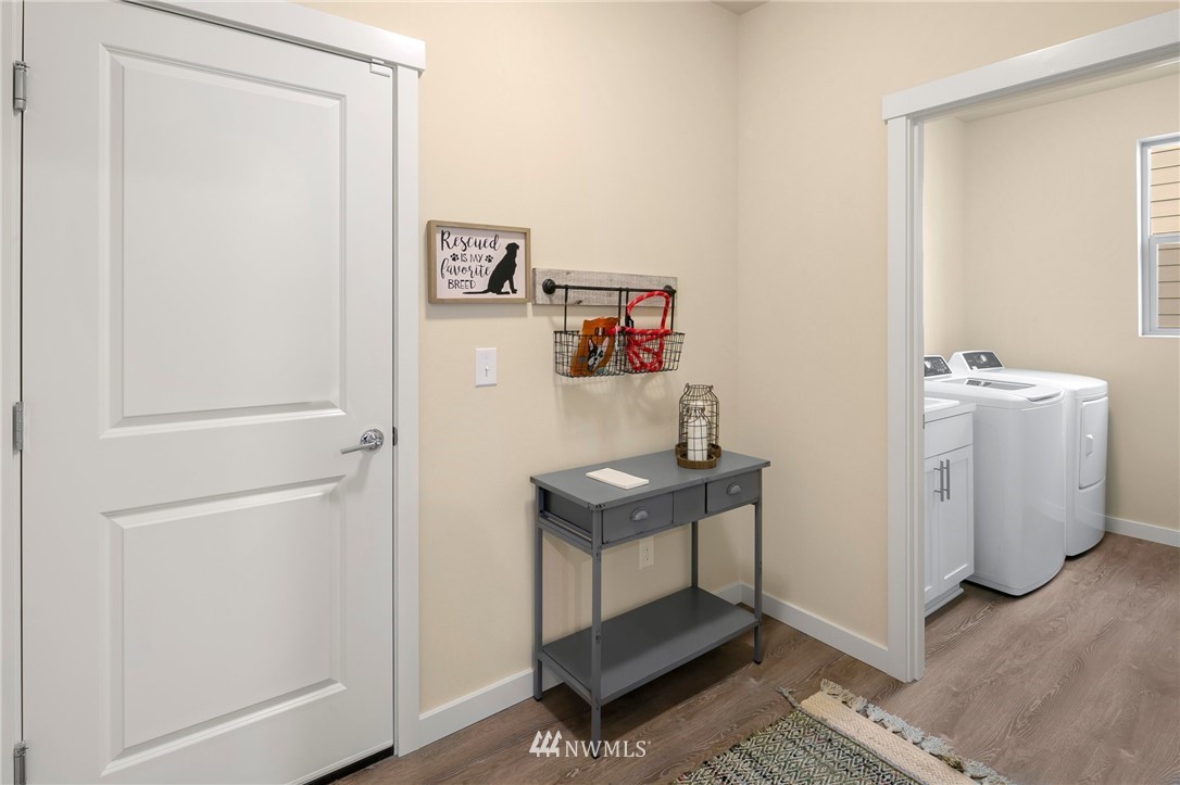 373 Partlon Street, Unit 110 Buckley, WA 98321 - Photo 13 of 23 Gallery Image 13