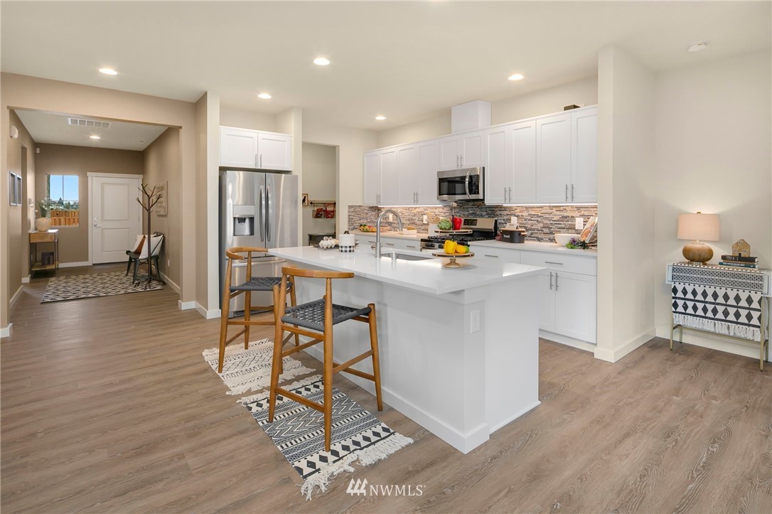 373 Partlon Street, Unit 110 Buckley, WA 98321 - Photo 14 of 23 Gallery Image 14