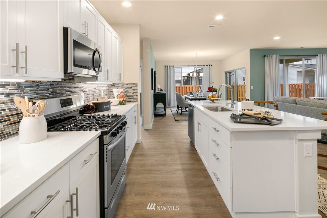 373 Partlon Street, Unit 110 Buckley, WA 98321 - Photo 16 of 23 Gallery Image 16