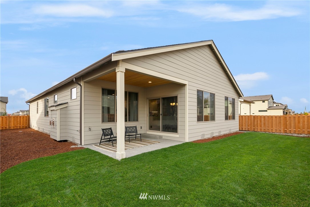 373 Partlon Street, Unit 110 Buckley, WA 98321 - Photo 21 of 23 Gallery Image 21