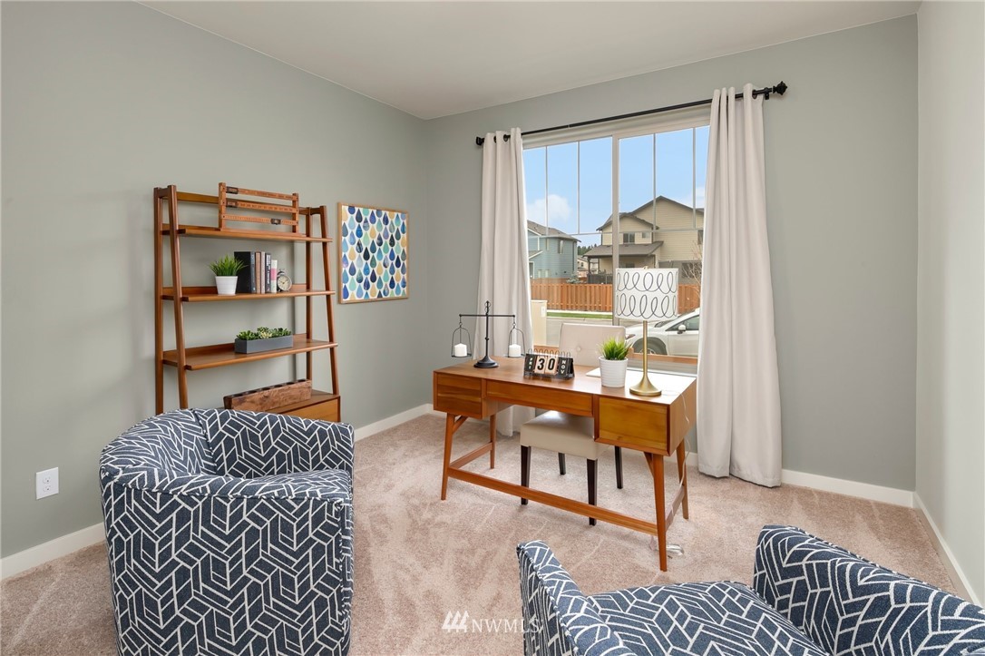 373 Partlon Street, Unit 110 Buckley, WA 98321 - Photo 4 of 23 Gallery Image 4