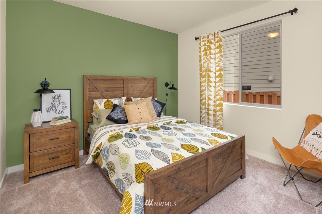 373 Partlon Street, Unit 110 Buckley, WA 98321 - Photo 6 of 23 Gallery Image 6