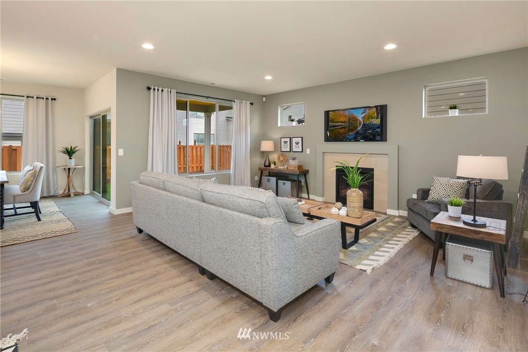 373 Partlon Street, Unit 110 Buckley, WA 98321 - Photo 7 of 23 Gallery Image 7