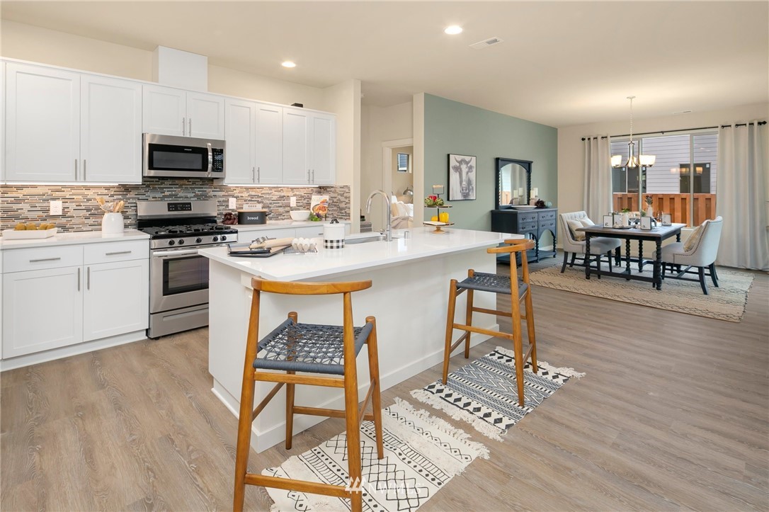 373 Partlon Street, Unit 110 Buckley, WA 98321 - Photo 8 of 23 Gallery Image 8