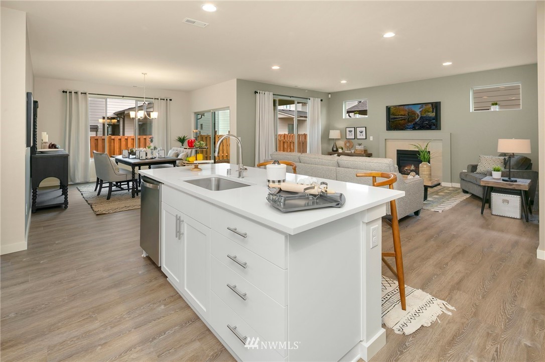 373 Partlon Street, Unit 110 Buckley, WA 98321 - Photo 10 of 23 Gallery Image 10