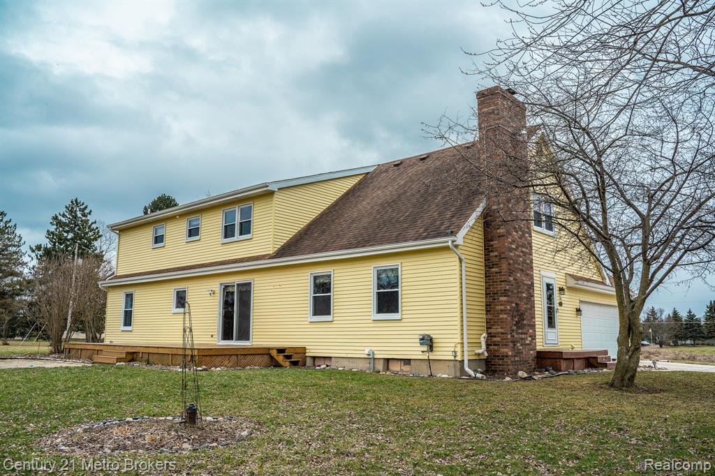 11375 East Carpenter Road Davison, MI 48423 - Photo 26 of 26