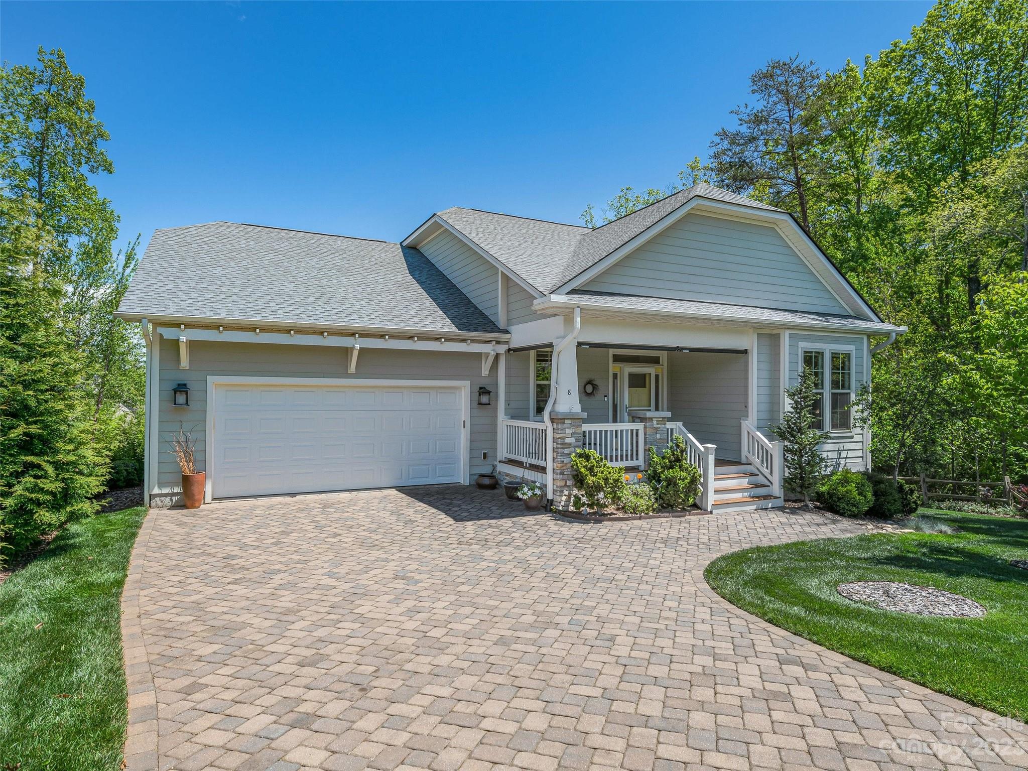 8 Estatoe Gap Road Biltmore Lake, NC 28715 - Photo 1 of 35 Gallery Image 1