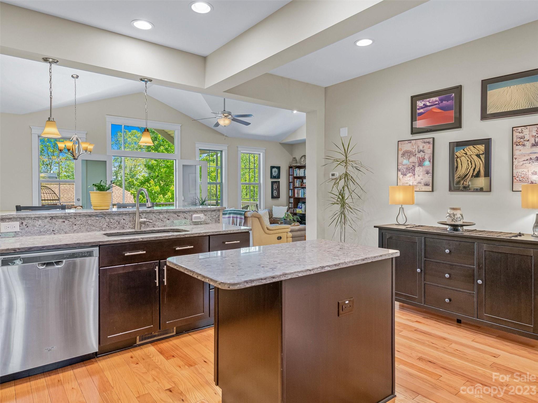 8 Estatoe Gap Road Biltmore Lake, NC 28715 - Photo 11 of 35 Gallery Image 11