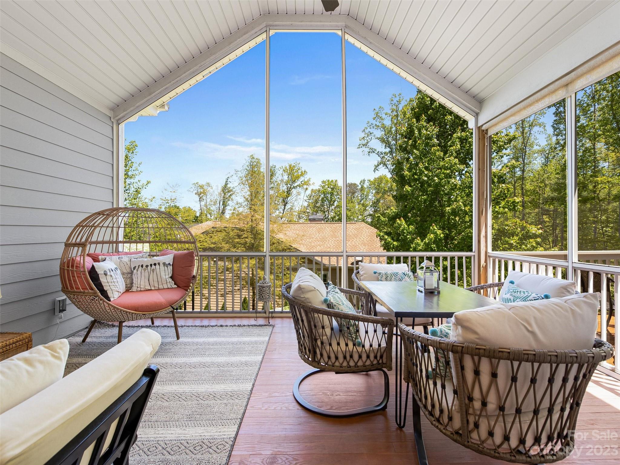 8 Estatoe Gap Road Biltmore Lake, NC 28715 - Photo 19 of 35 Gallery Image 19