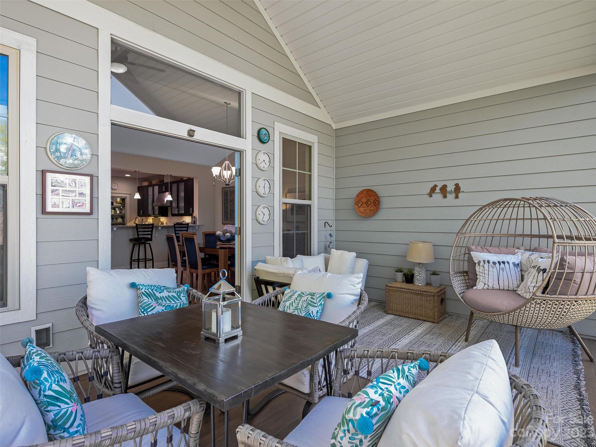 8 Estatoe Gap Road Biltmore Lake, NC 28715 - Photo 20 of 35 Gallery Image 20