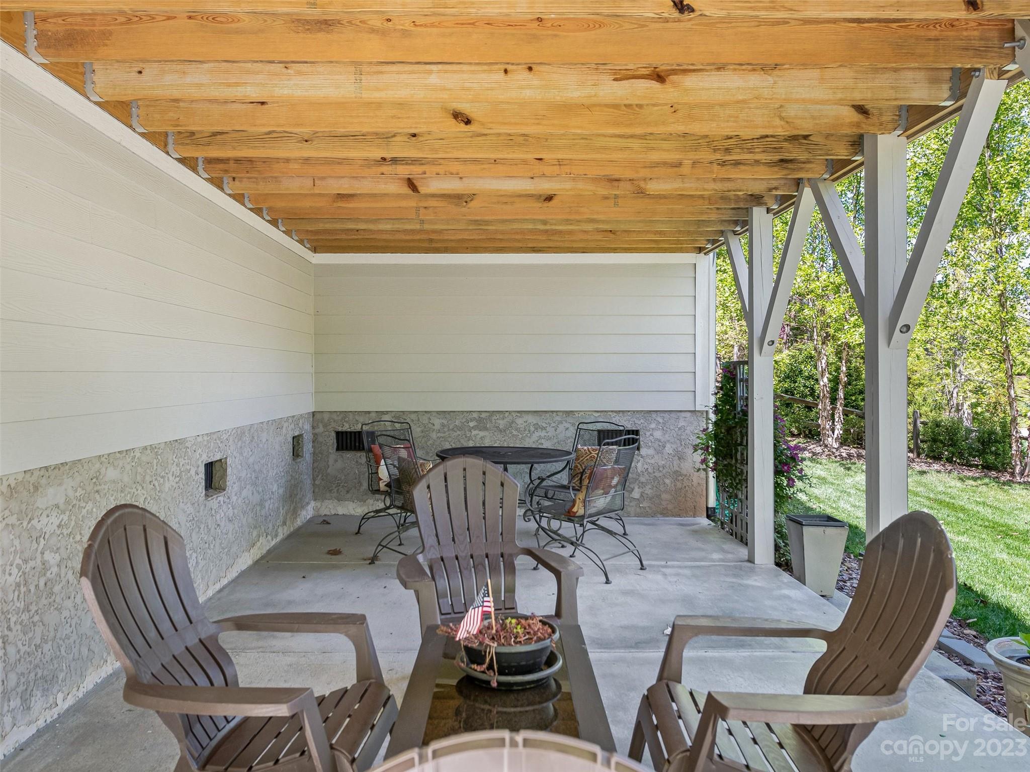 8 Estatoe Gap Road Biltmore Lake, NC 28715 - Photo 22 of 35 Gallery Image 22