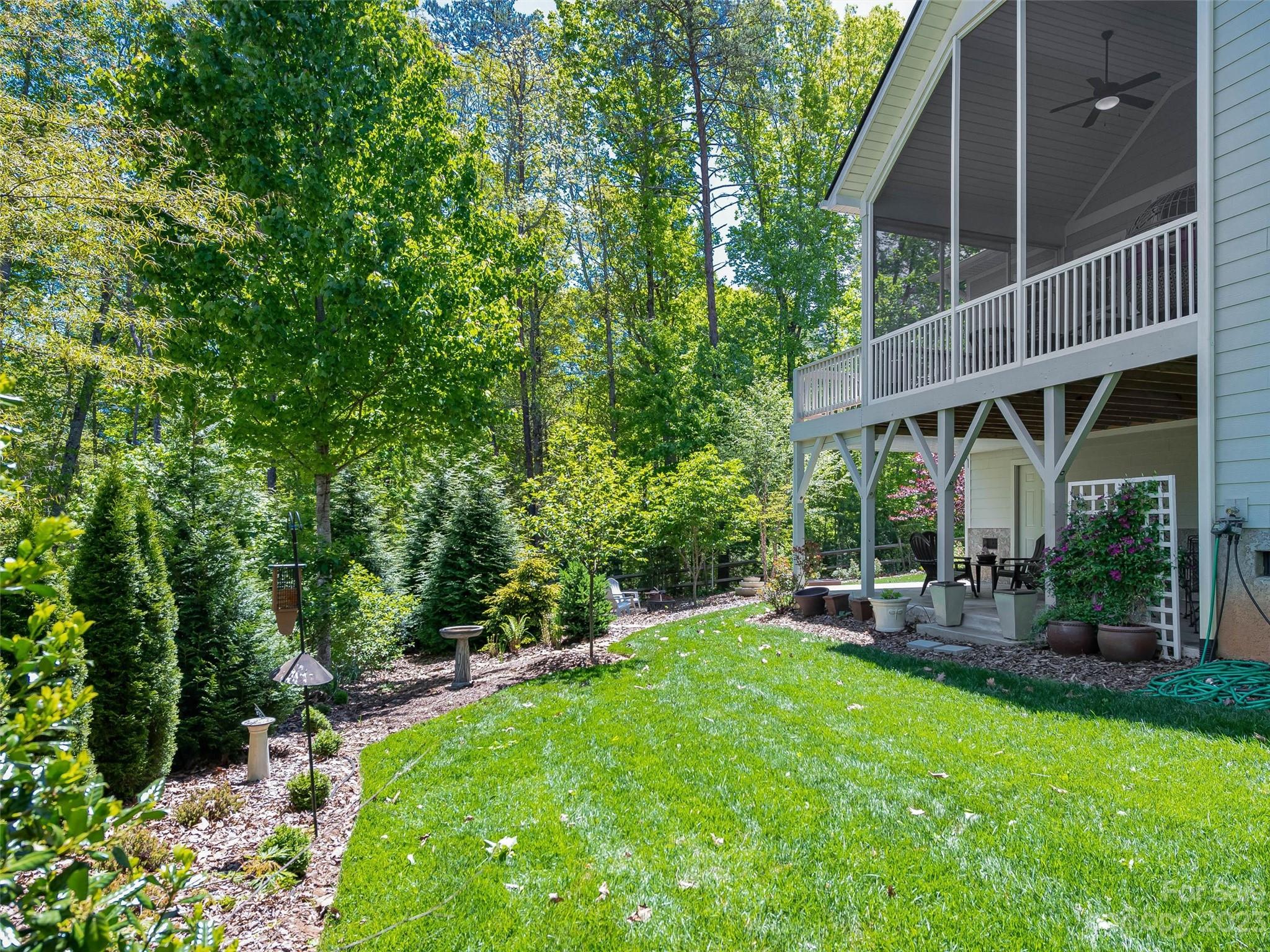 8 Estatoe Gap Road Biltmore Lake, NC 28715 - Photo 23 of 35 Gallery Image 23