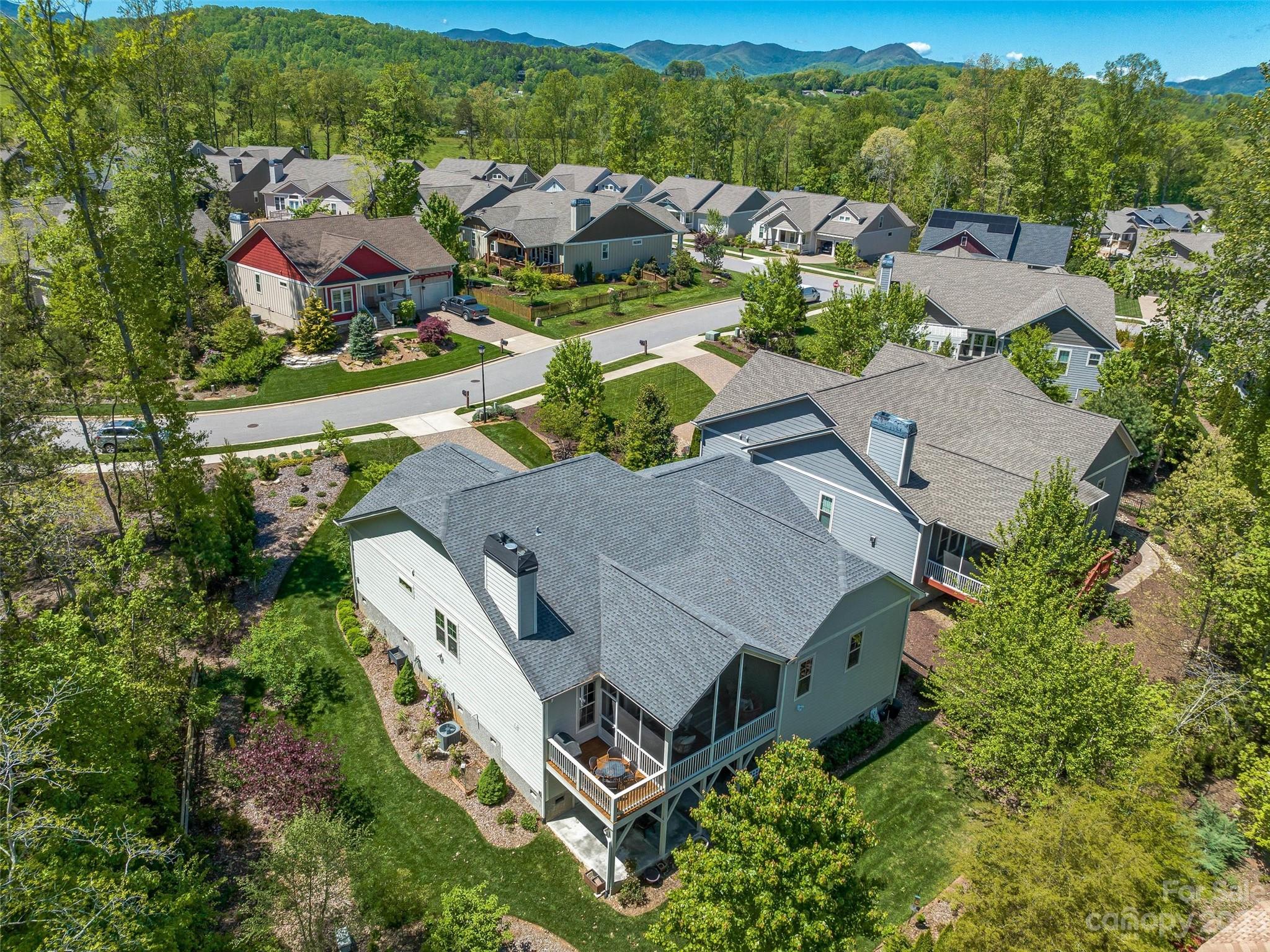 8 Estatoe Gap Road Biltmore Lake, NC 28715 - Photo 28 of 35 Gallery Image 28