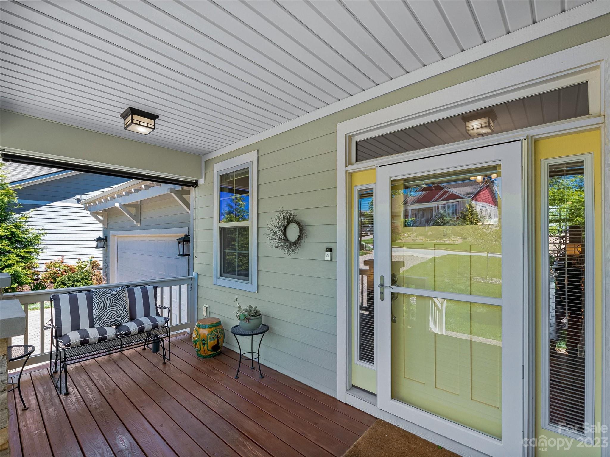 8 Estatoe Gap Road Biltmore Lake, NC 28715 - Photo 3 of 35 Gallery Image 3