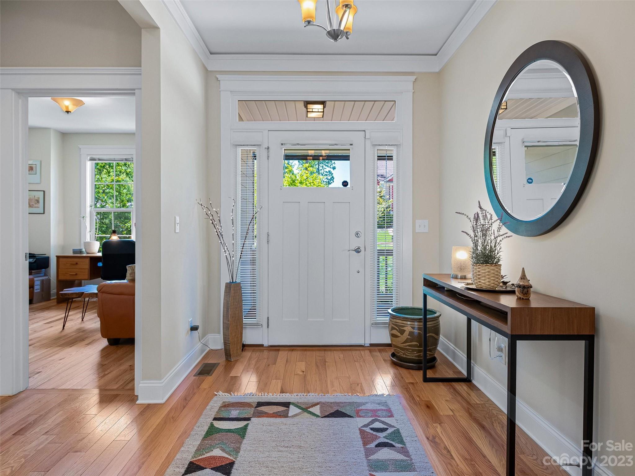 8 Estatoe Gap Road Biltmore Lake, NC 28715 - Photo 4 of 35 Gallery Image 4