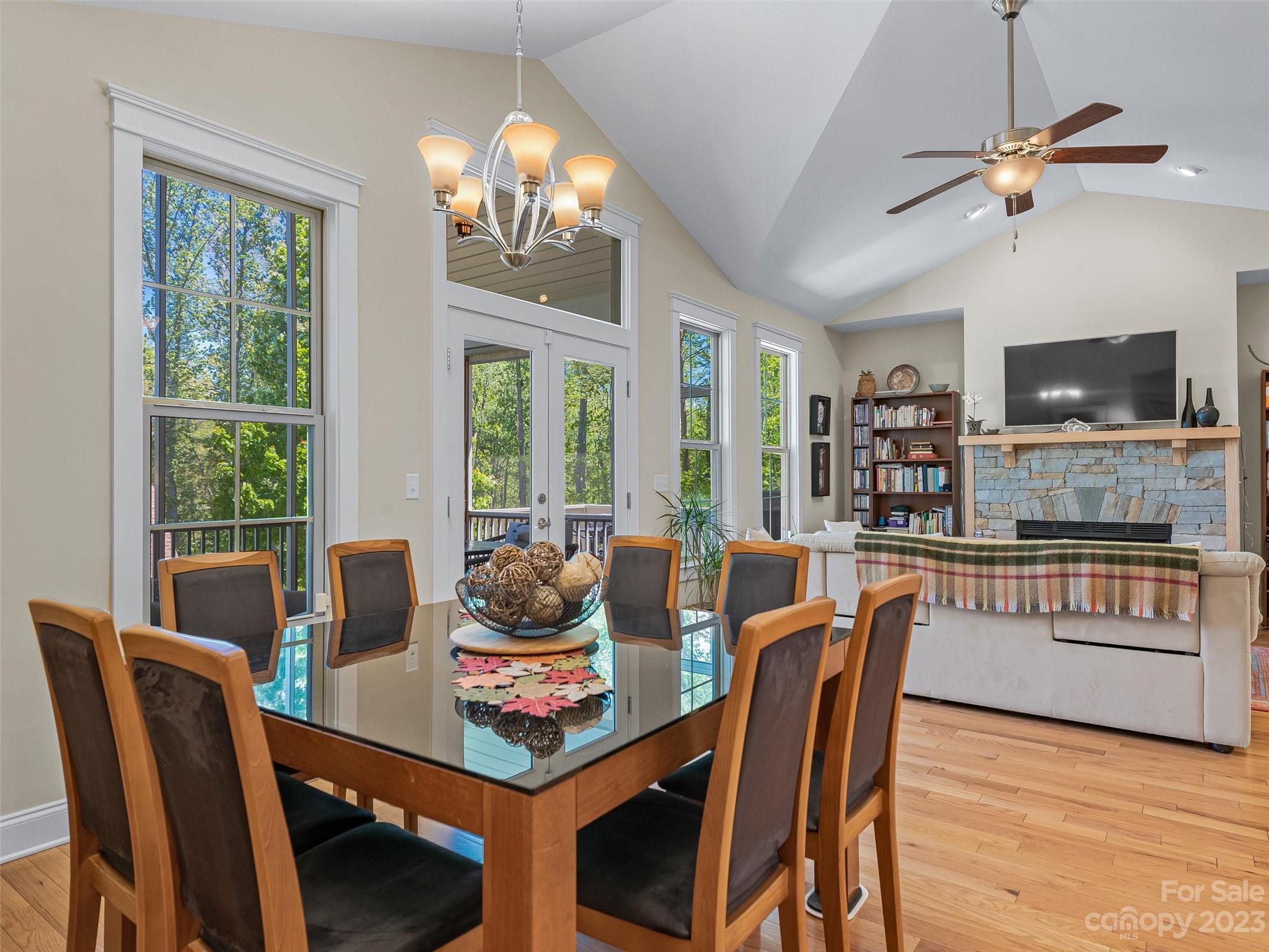 8 Estatoe Gap Road Biltmore Lake, NC 28715 - Photo 7 of 35 Gallery Image 7