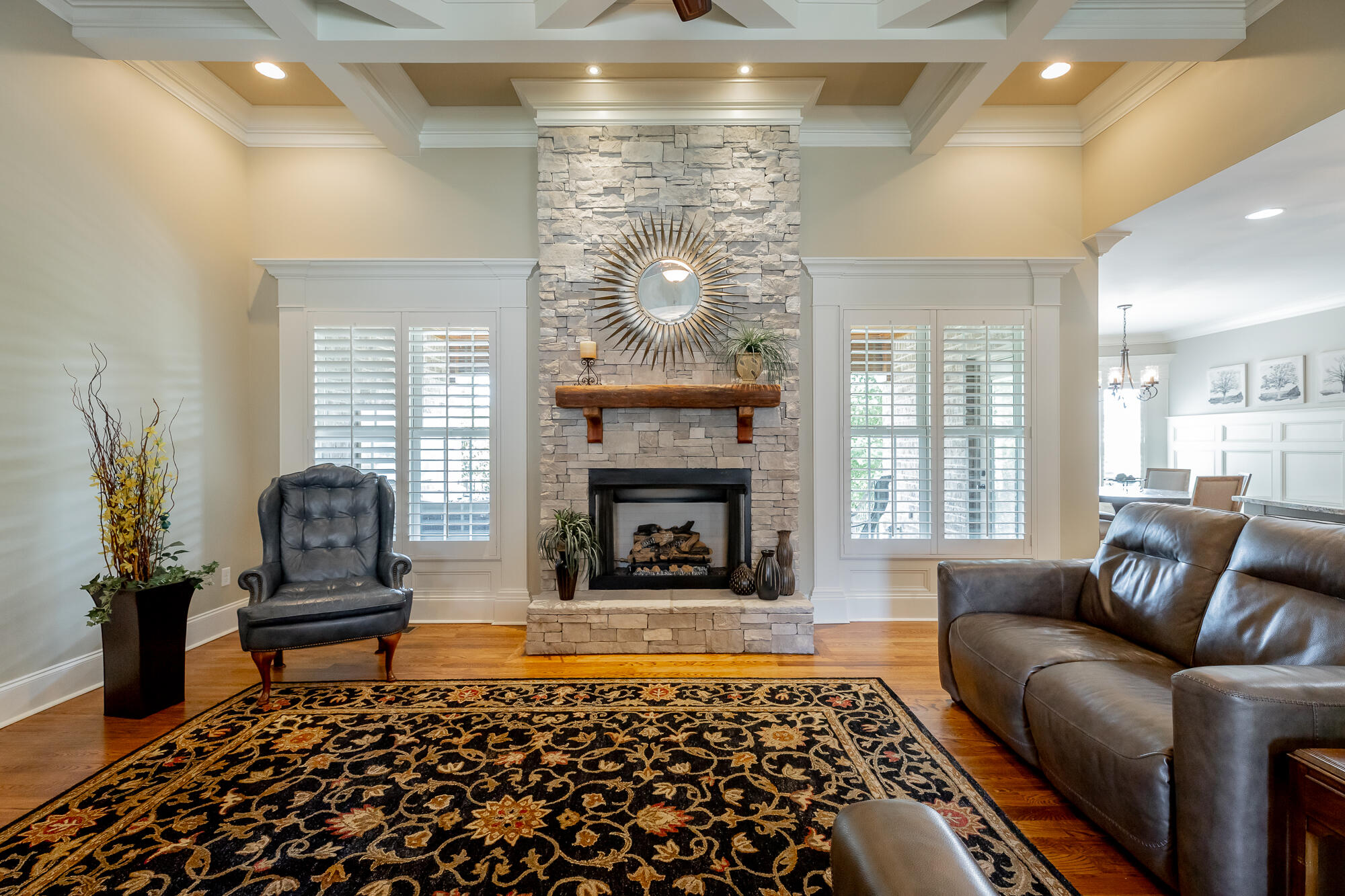 8997 Rostis Lane Chattanooga, TN 37421 - Photo 10 of 56 8997 Rostis Lane HD-15