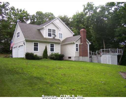 28 Doyle Road Waterford, CT 06385 - Photo 1 of 1