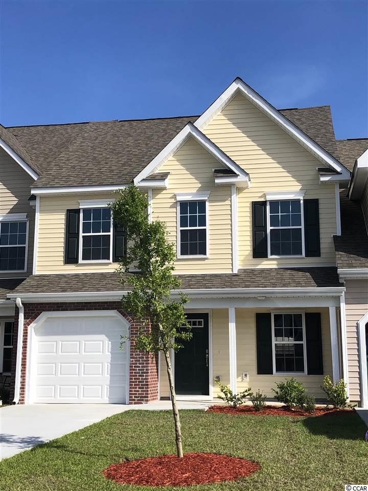 413 Rustic Court, Unit 161 Myrtle Beach, SC 29588 - Photo 1 of 6 Gallery Image 1