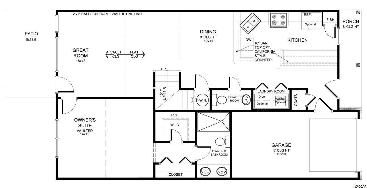 413 Rustic Court, Unit 161 Myrtle Beach, SC 29588 - Photo 3 of 6 Gallery Image 3