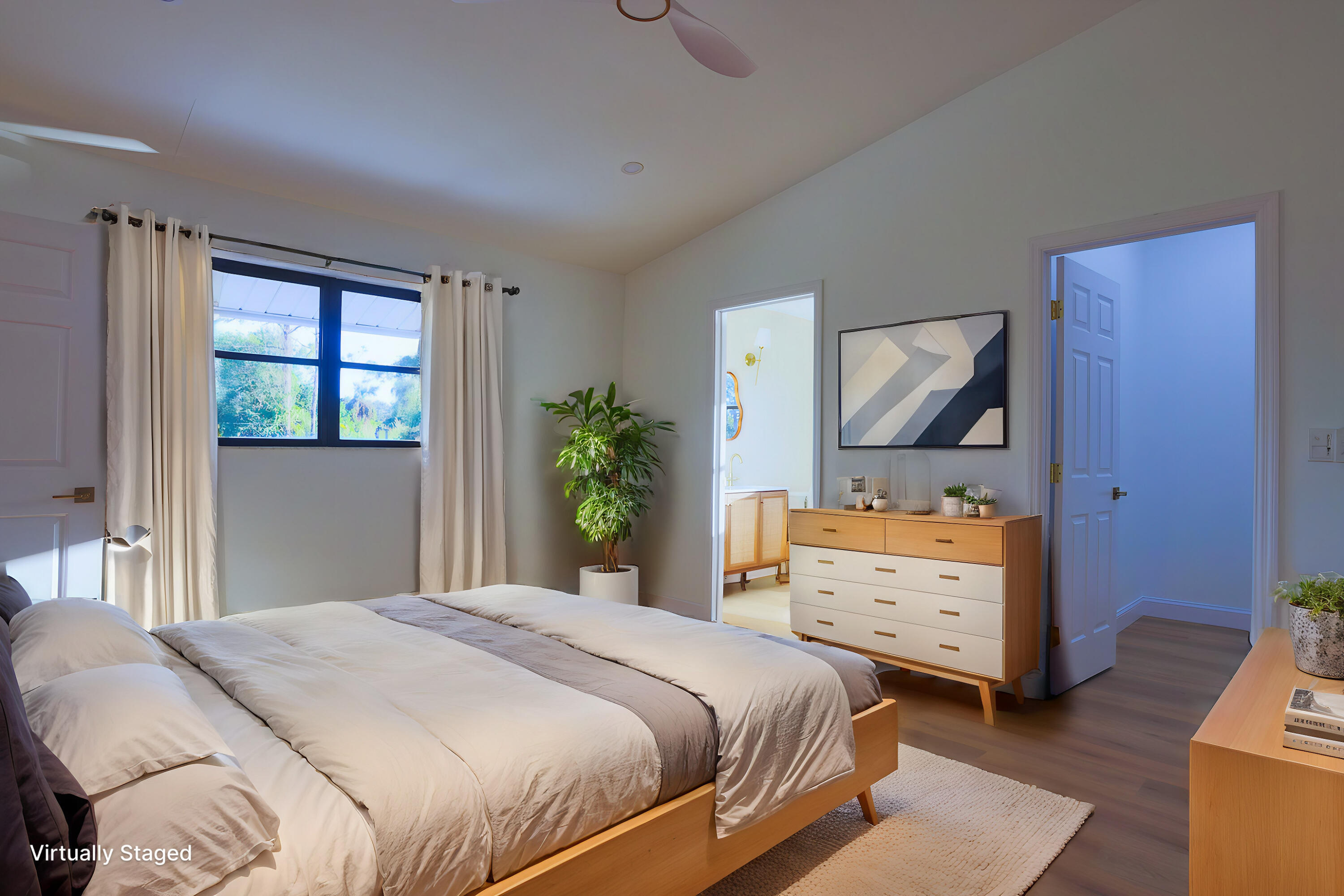 15530 42nd Road North Loxahatchee, FL 33470 - Photo 13 of 45 8M0A9165T - Bedroom - Scandinavian - 49