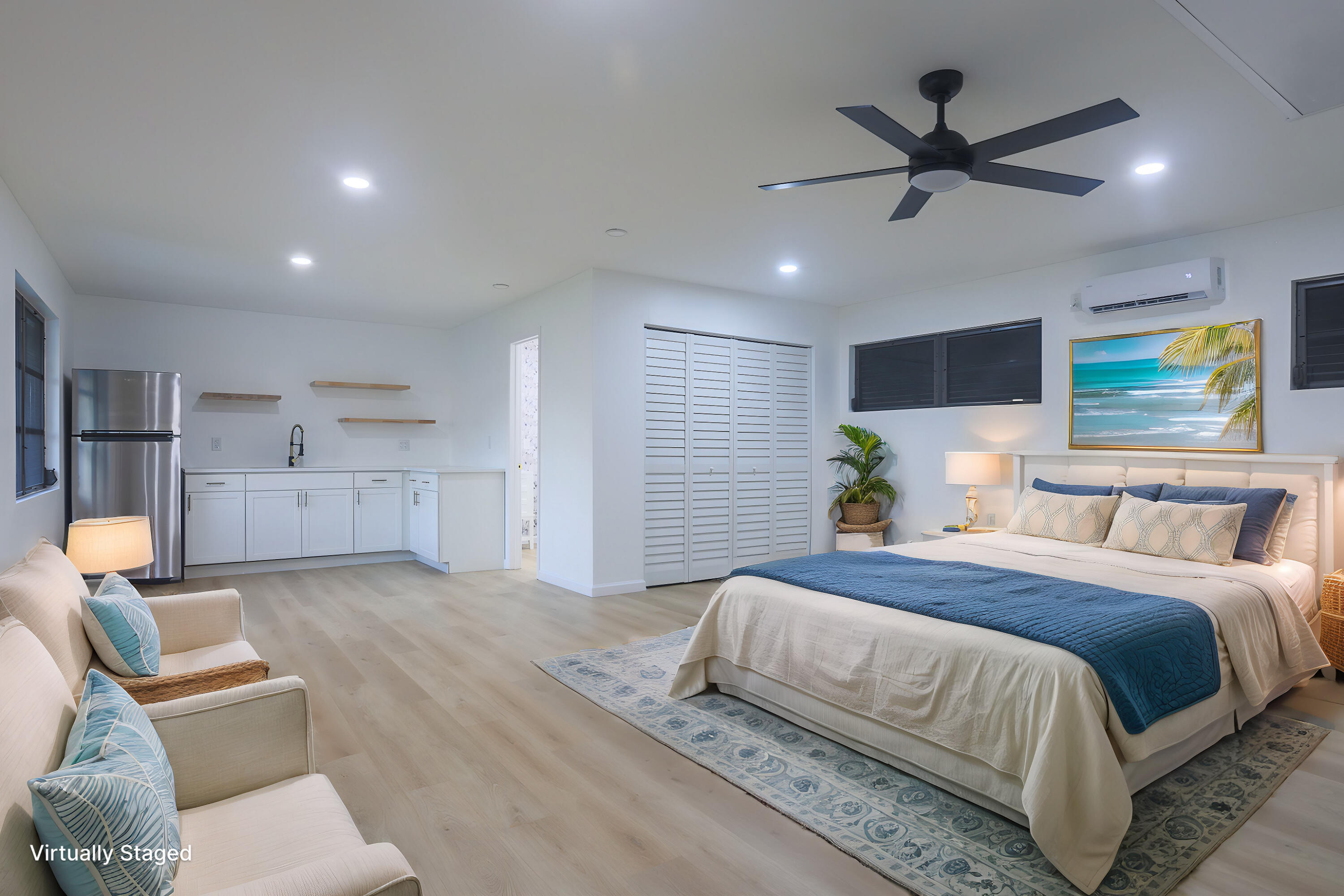 15530 42nd Road North Loxahatchee, FL 33470 - Photo 31 of 45 8M0A9289T - Bedroom - Coastal - 39