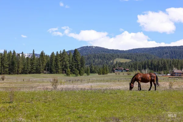 $375,000 | Tbd Wallace Lane, New Meadows, ID 83654