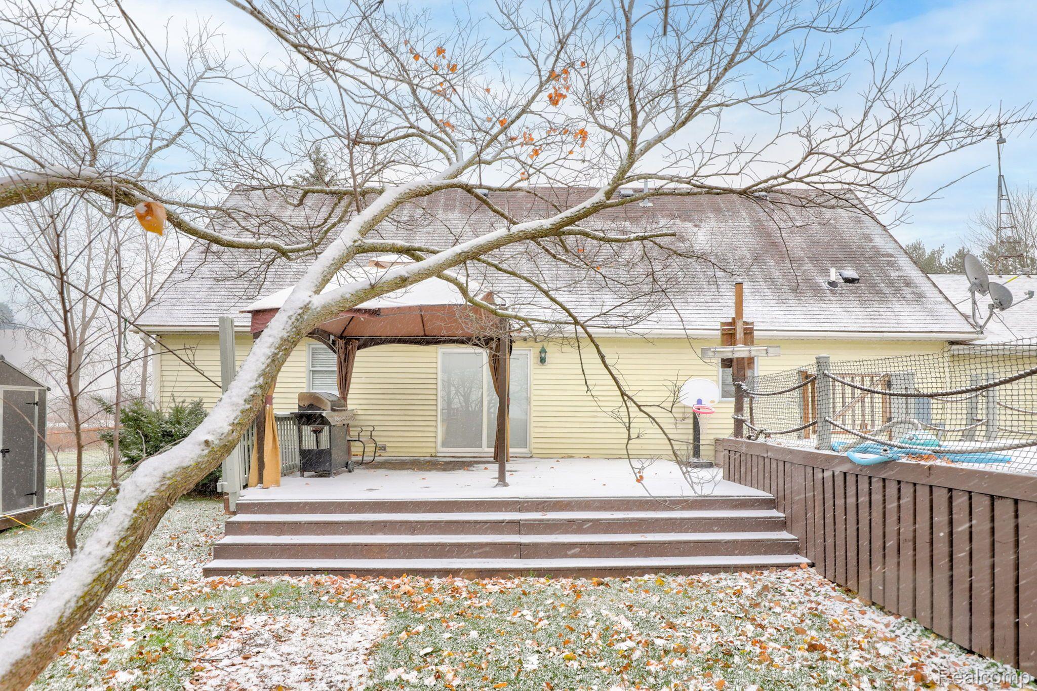 168 South Reed Road Corunna, MI 48817 - Photo 44 of 66 Gallery Image 44