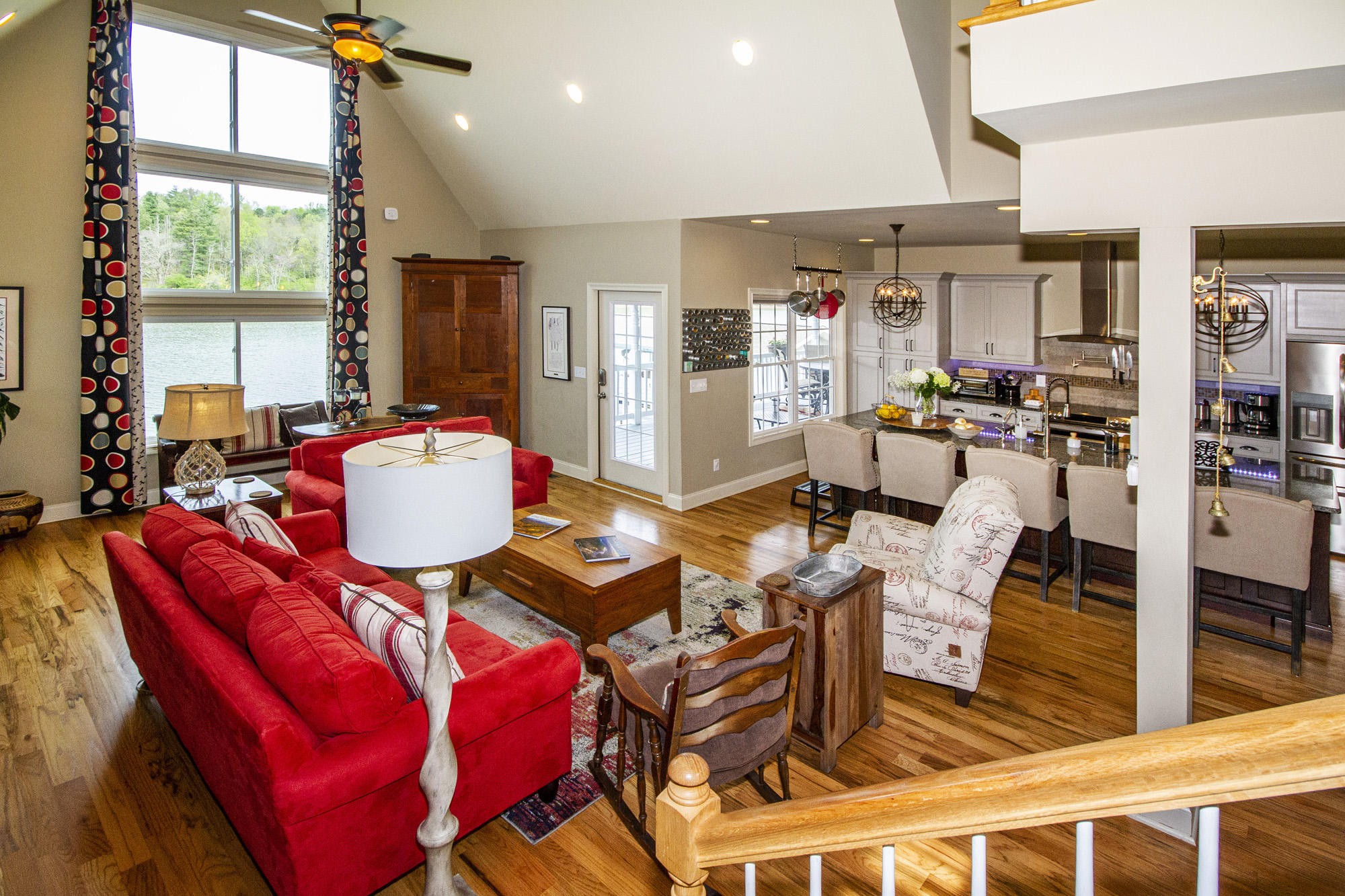 4943 Riversedge Road Louisville, TN 37777 - Photo 16 of 39 Gallery Image 16