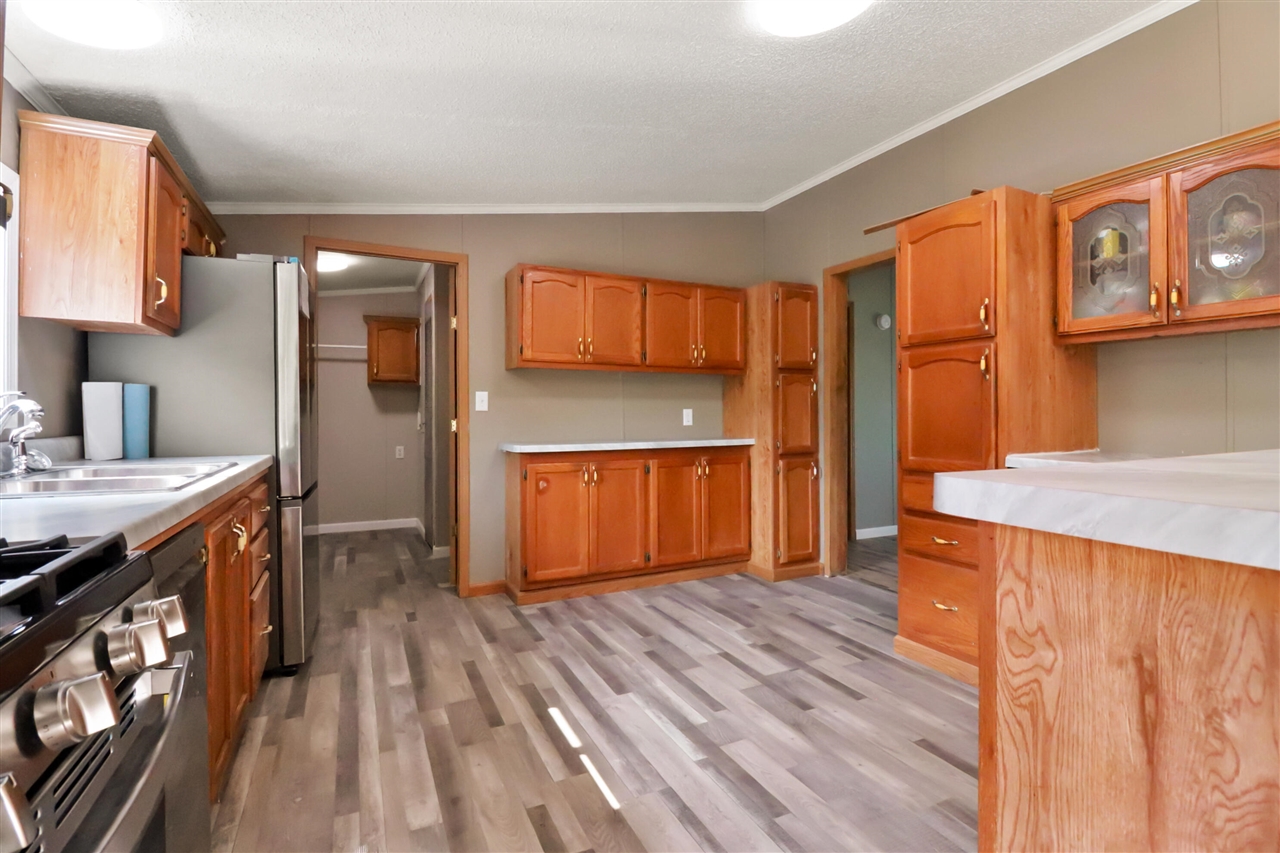 4891 North Kelso Road North Adams, MI 49262 - Photo 9 of 46