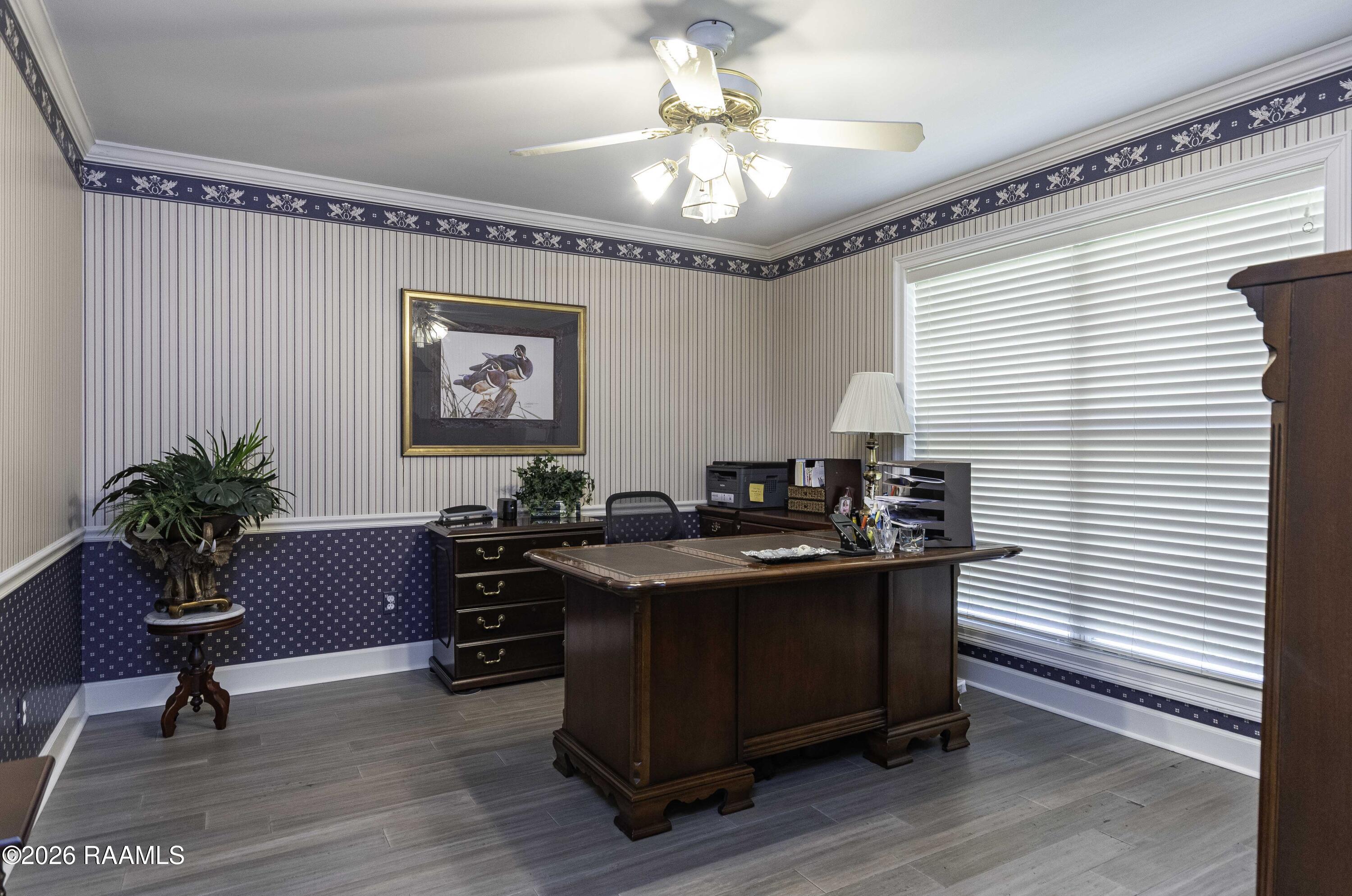 2014 Old Jeanerette Road New Iberia, LA 70563 - Photo 28 of 35 Office 1