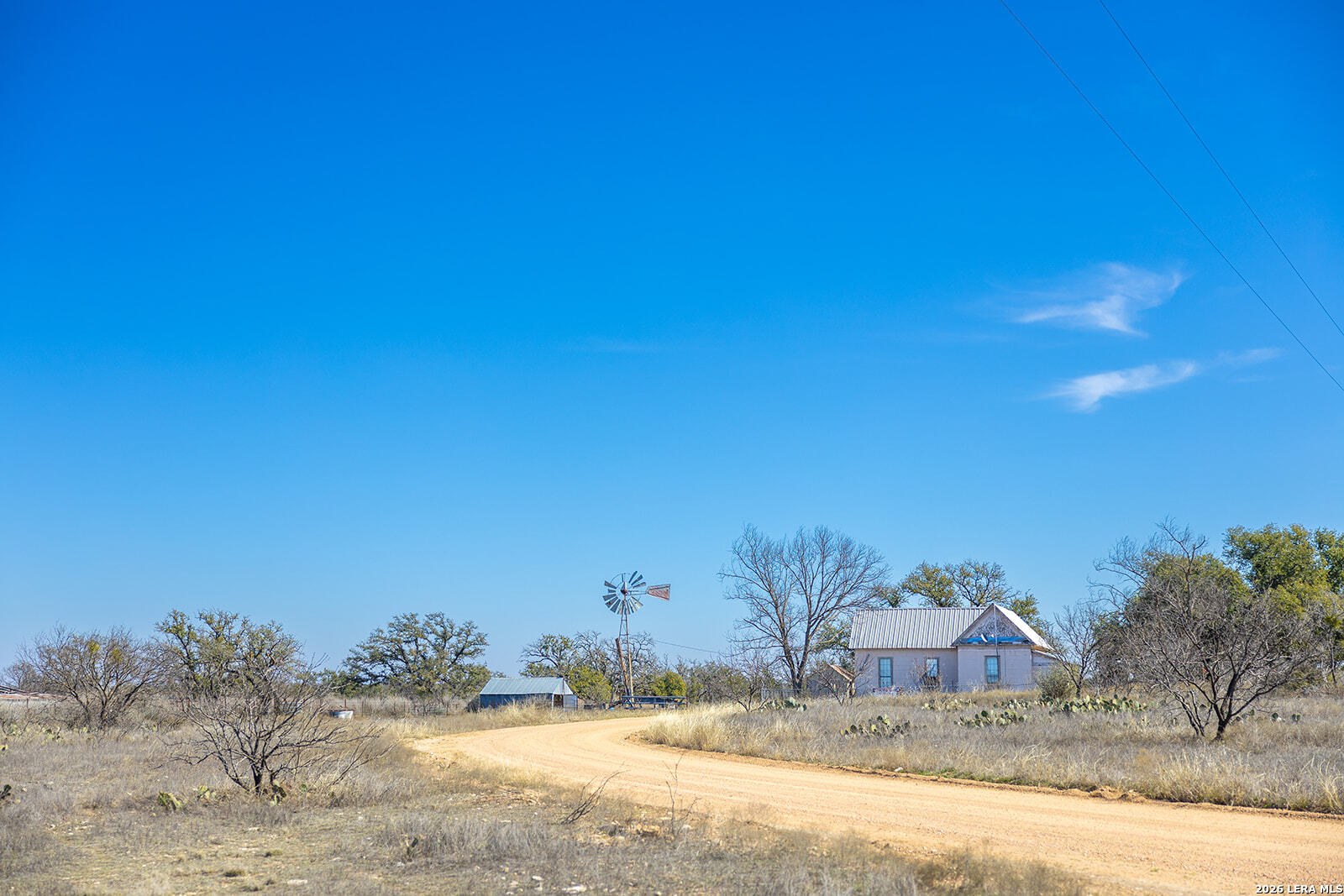 6623 Starks Road Mason, TX 76856 - Photo 47 of 114 Gallery Image 47